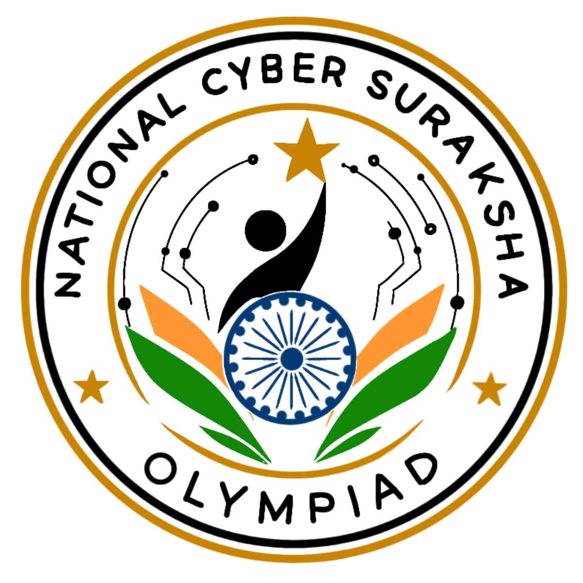 National Cyber Suraksha Olympiad